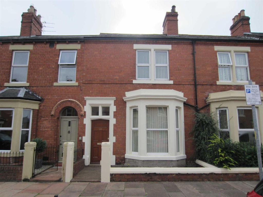 2 bed terraced house to rent in Petteril Street, Carlisle CA1 Zoopla
