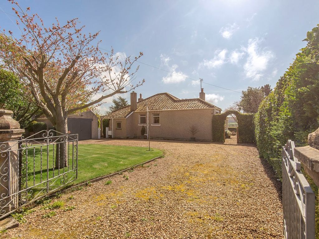 2 bed bungalow for sale in Bonfield Road, Strathkinness, St Andrews