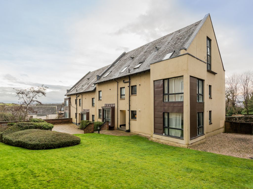 2 bed flat for sale in Flat 2, 10, Orr Square, Paisley PA1, £129,999