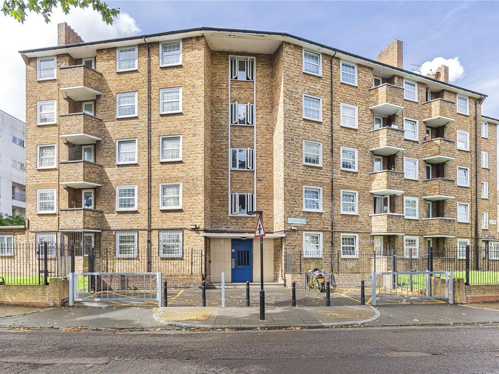 Studio for sale in Mount Pleasant Lane, London E5 Zoopla