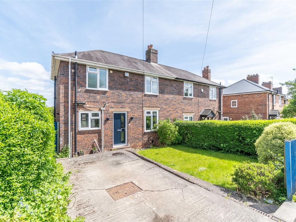 3 bed semidetached house for sale in Beacon Lane, Sedgley, Dudley DY3