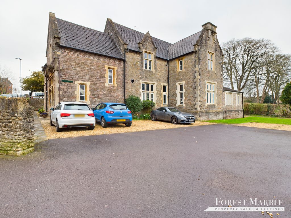 1 bed flat to rent in Park Road, Frome BA11 Zoopla