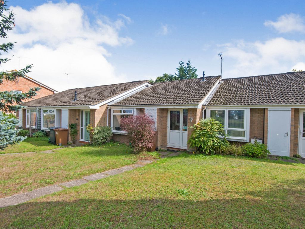 2 bed bungalow for sale in St. Blaize Road, Romsey SO51 Zoopla