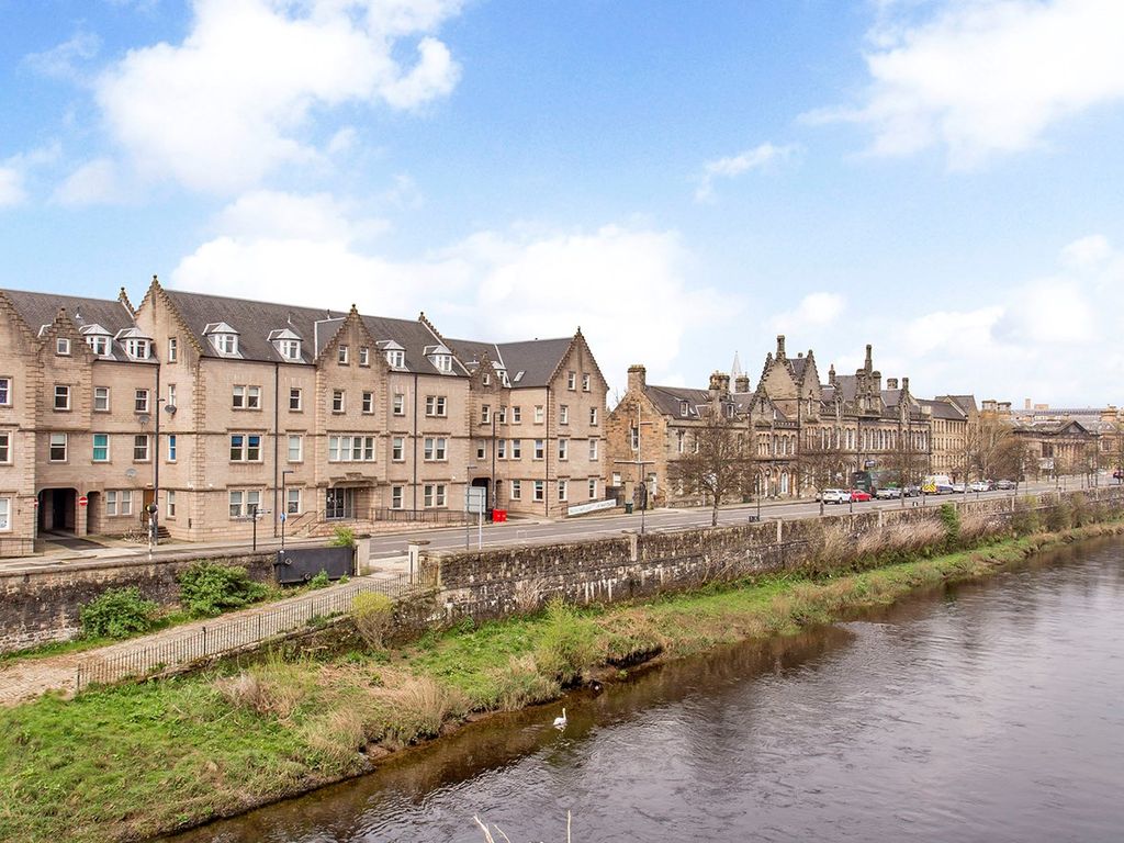 2 bed flat for sale in Tay Street, Perth PH2 Zoopla