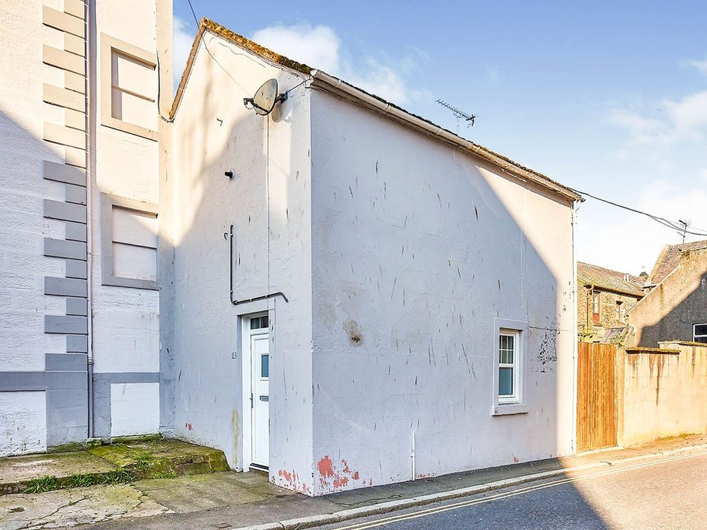 1 bed detached house to rent in Irish Street, Dumfries DG1 Zoopla