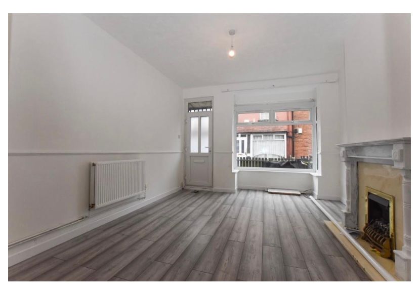 2 bed terraced house to rent in Westbourne Avenue, Gloucester Street, Hull, UK HU4, £750 pcm