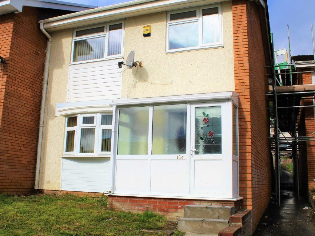3 bed end terrace house to rent in Tyle Teg, Clydach, Swansea SA6 Zoopla