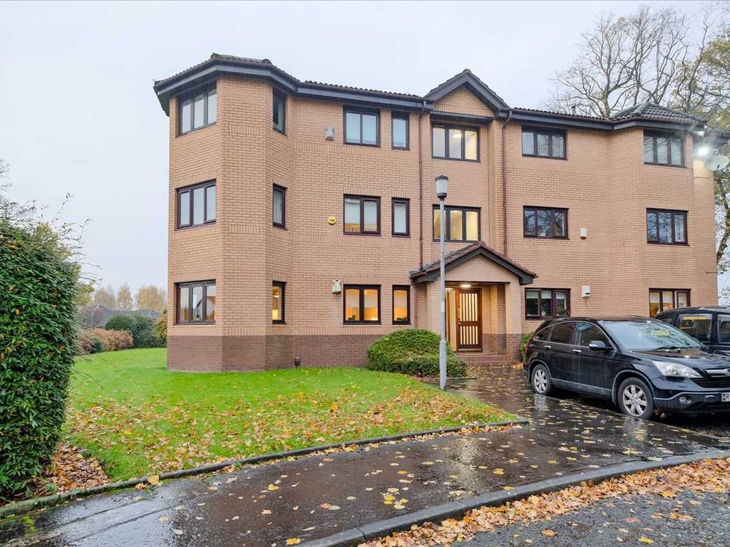 Houses For Sale In Kyle Park Uddingston at Lewis Washburn blog