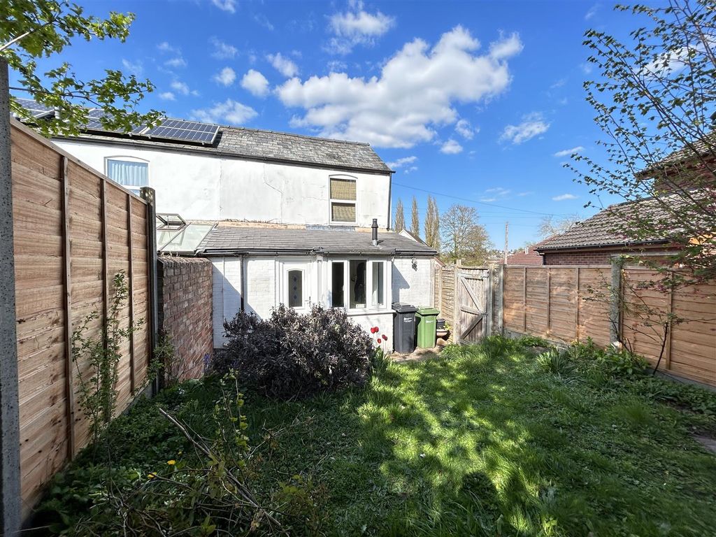 1 bed property for sale in Hinton Road, Hereford HR2 Zoopla