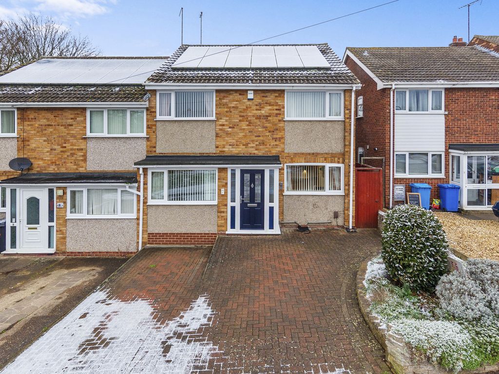 Alanbrooke Close Kettering NN15  