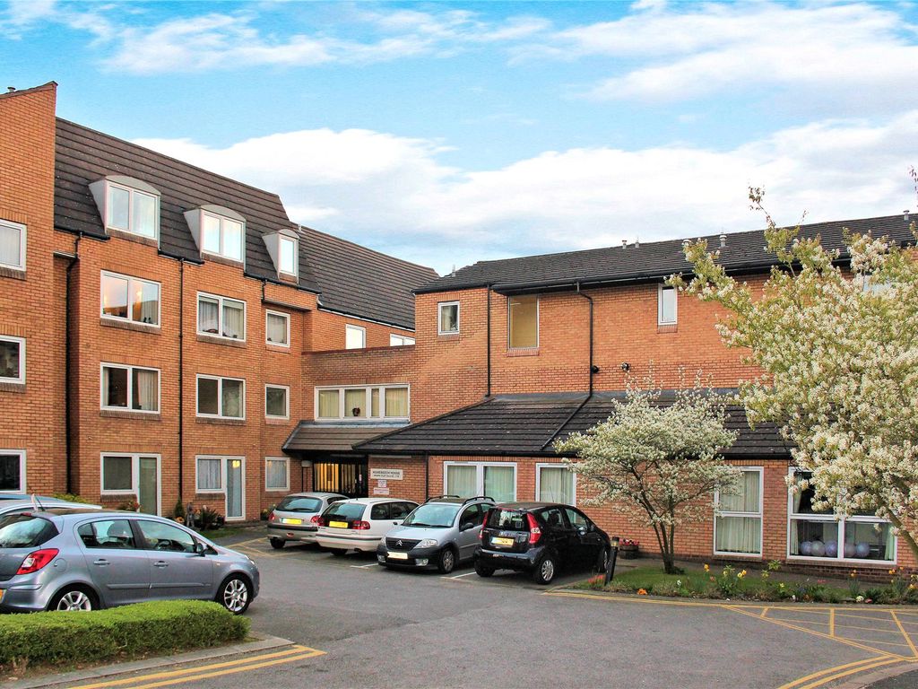 1 bed flat for sale in Mount Hermon Road, Hook Heath, Woking GU22 Zoopla