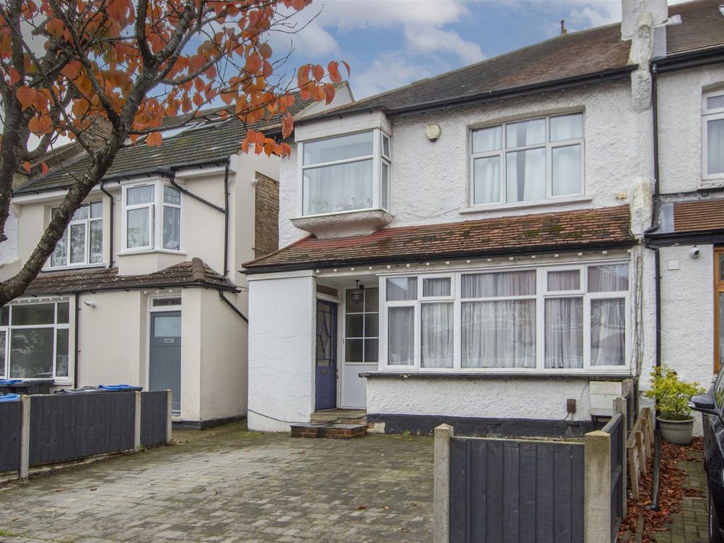 2 bed flat for sale in Beatrice Avenue, London SW16, £375,000 Zoopla