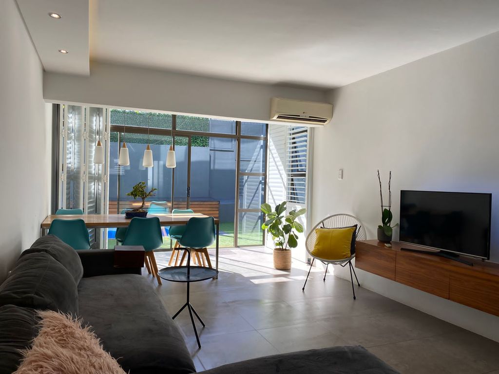 1 bed apartment for sale in High Level Road, Cape Town, South Africa, £