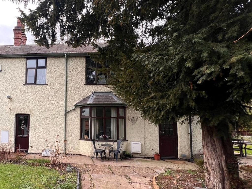 3 bed semidetached house for sale in 73 Main Road, Gedling, Nottingham