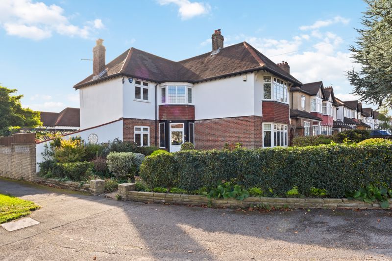 4 bed detached house for sale in Banstead Road South, Sutton SM2 Zoopla