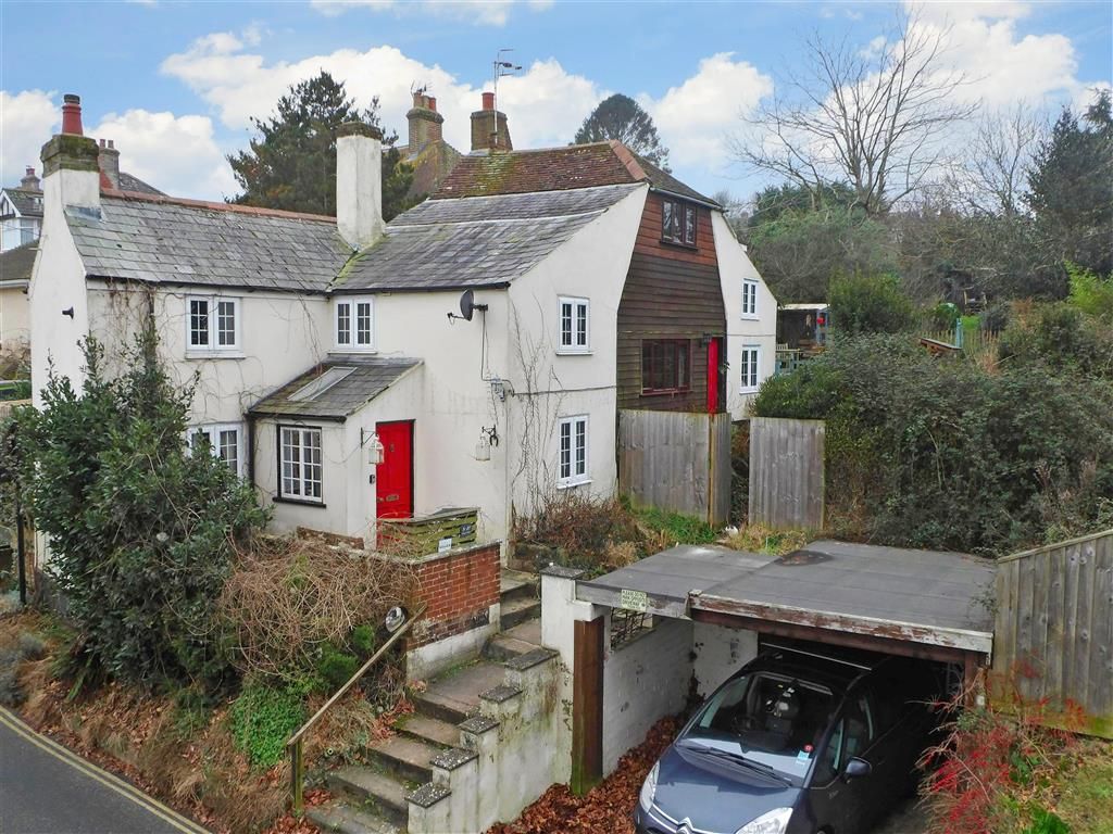 4 bed detached house for sale in Watergate Road, Newport, Isle Of Wight