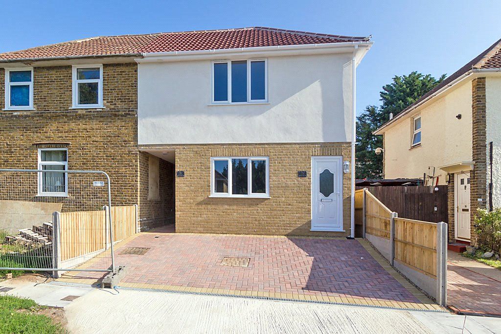 1 bed flat to rent in Castle Rough Lane, Sittingbourne, Kemsley, Kent