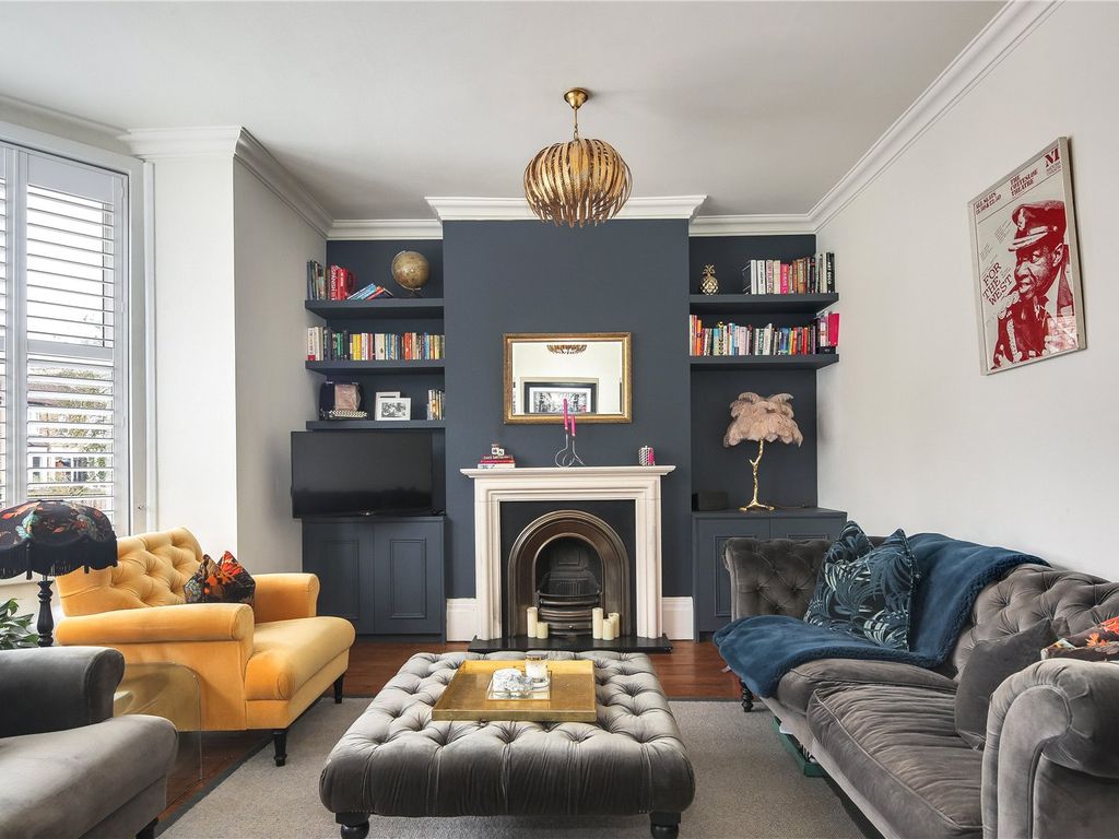 Hermon Hill, Wanstead, London E11