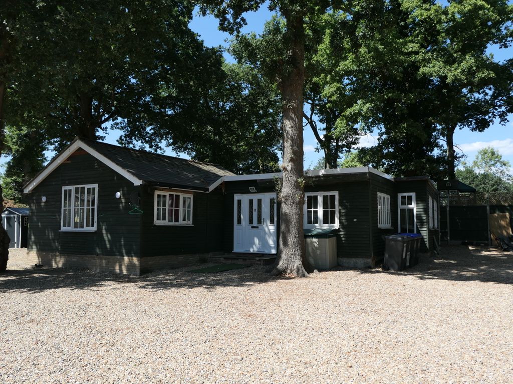 Fulmer Lane, Gerrards Cross SL9  
