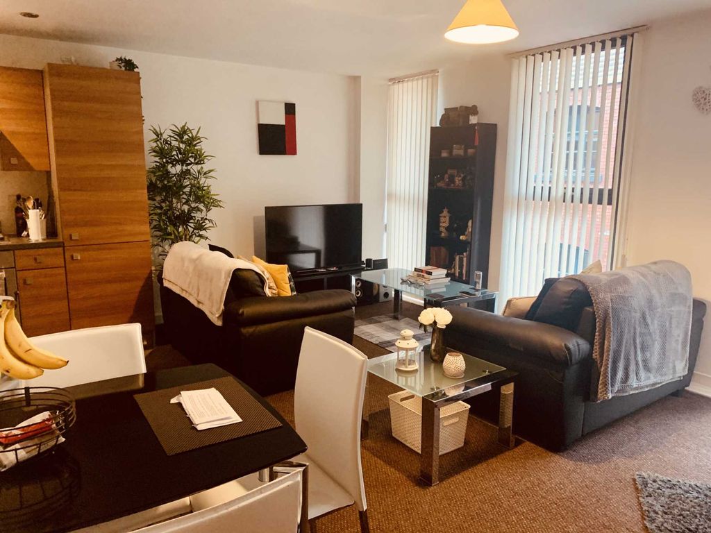 Ludgate Hill, Manchester M4  