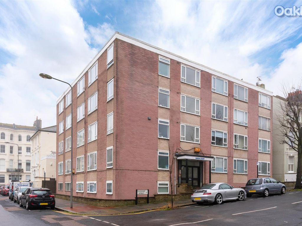 Studio for sale in Chesham Street, Kemp Town, Brighton BN2 Zoopla
