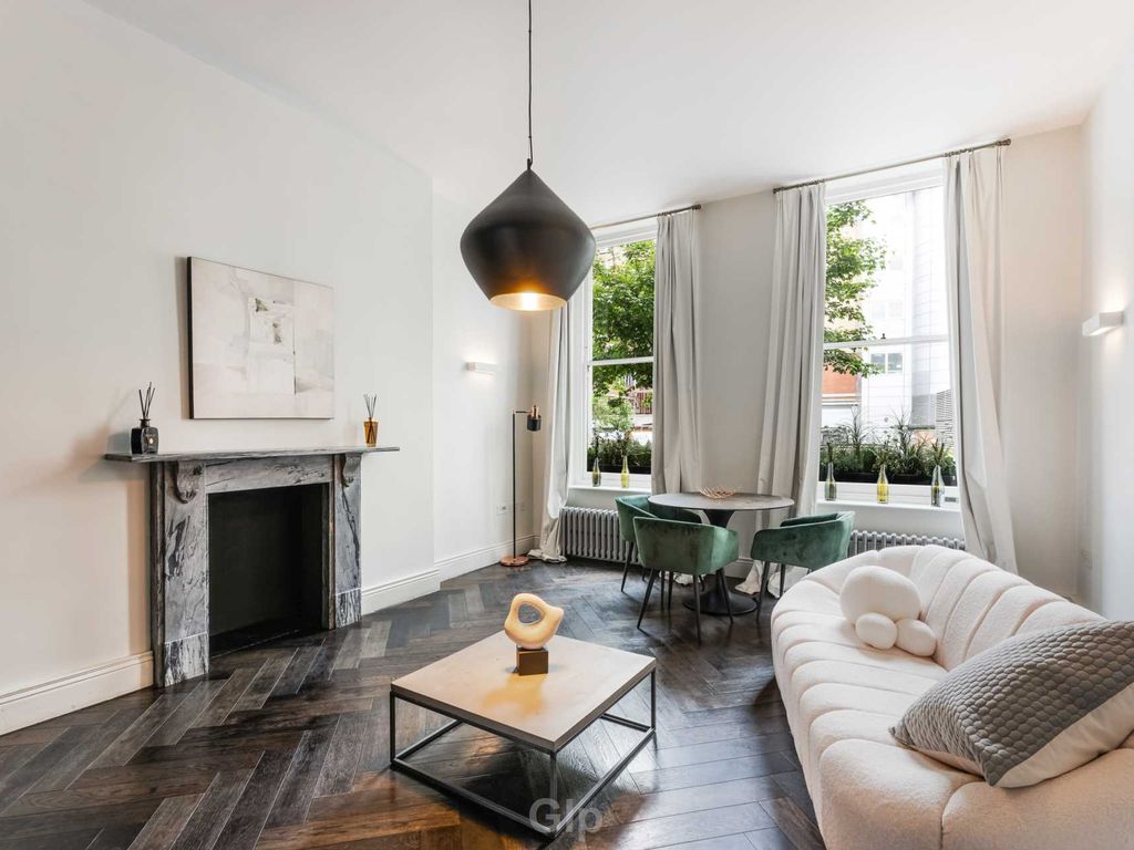 1 bed flat for sale in Guilford Street, Bloomsbury WC1N Zoopla