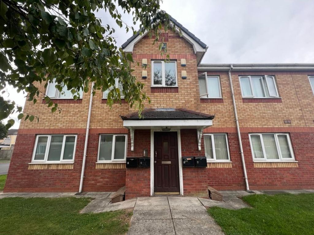 2 bed flat for sale in Larchtree Mews, West Derby, Liverpool L12 Zoopla