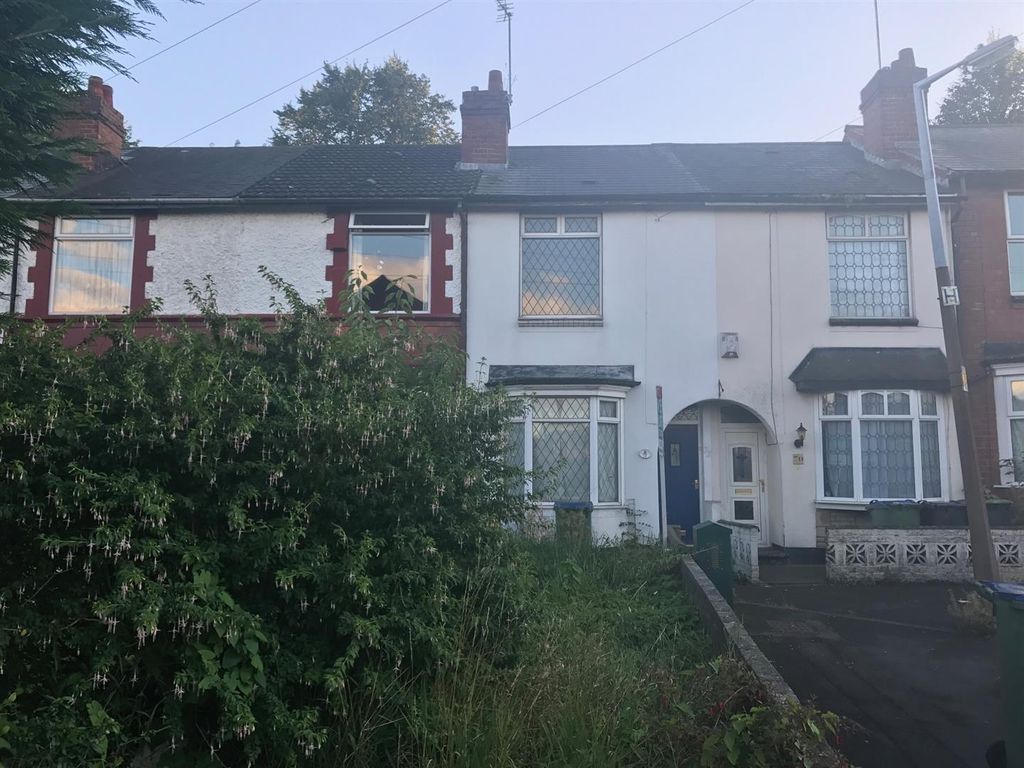 2 bed terraced house to rent in Oakwood Road, Smethwick B67, £900 pcm