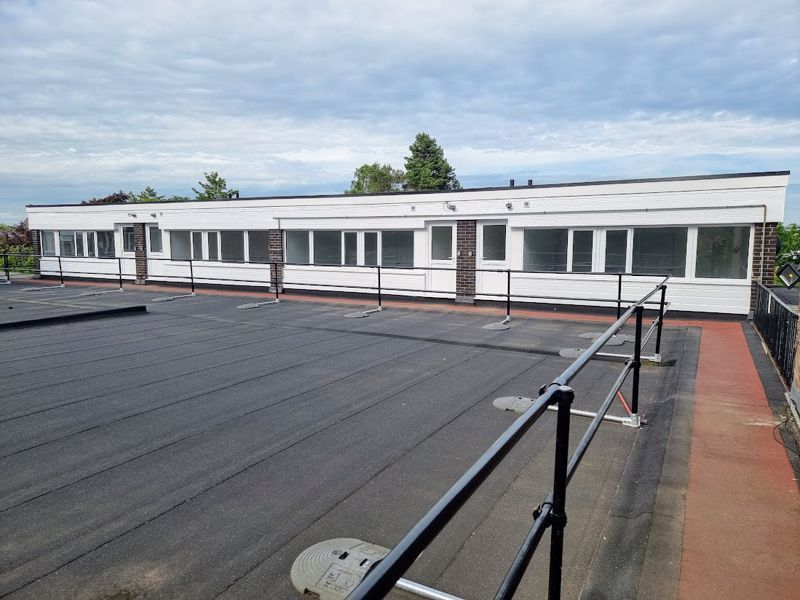 2 bed flat to rent in Darras Station, Broadway, Ponteland, Newcastle