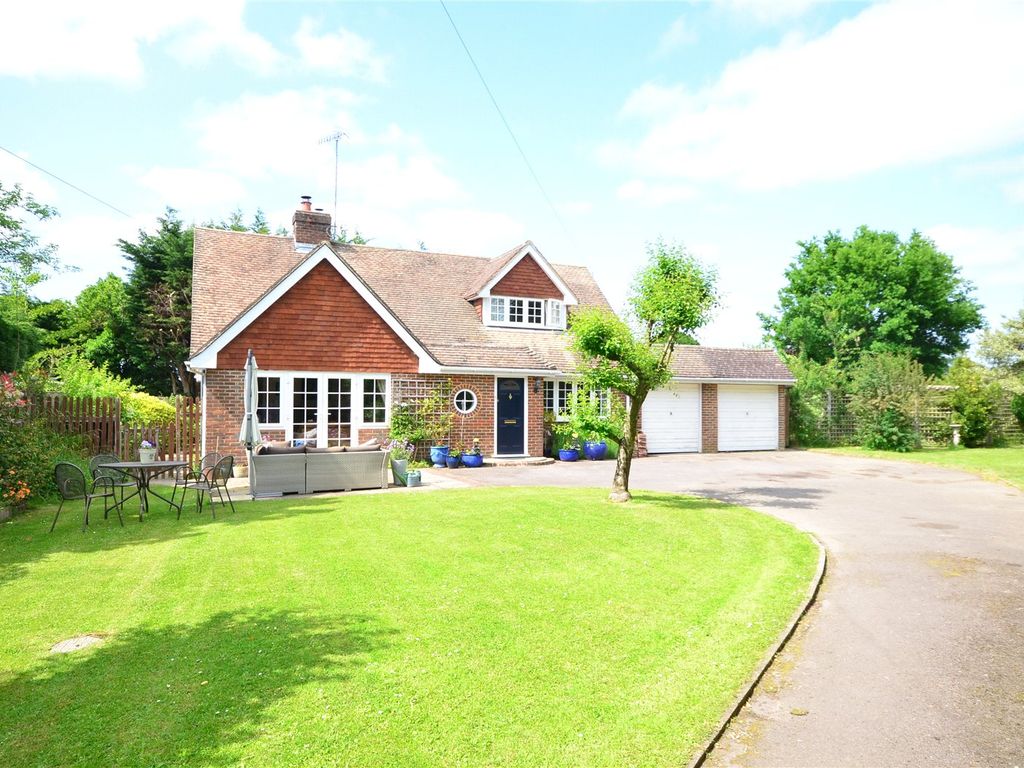 4 bed detached house for sale in Lingfield, Surrey RH7 Zoopla