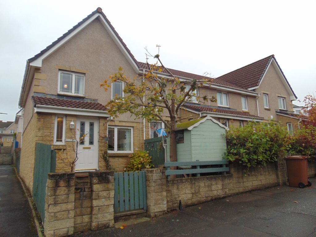 3 bed end terrace house to rent in Stuart Court, Bathgate EH48 Zoopla