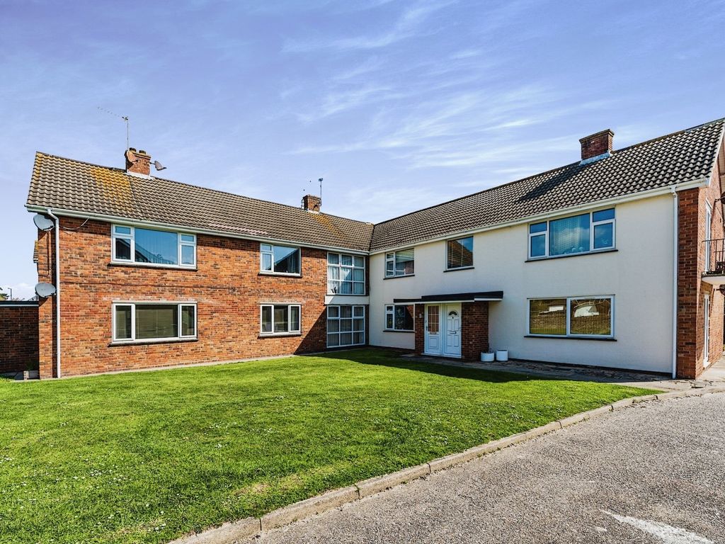 2 bed flat for sale in Victoria Drive, Bognor Regis PO21 Zoopla