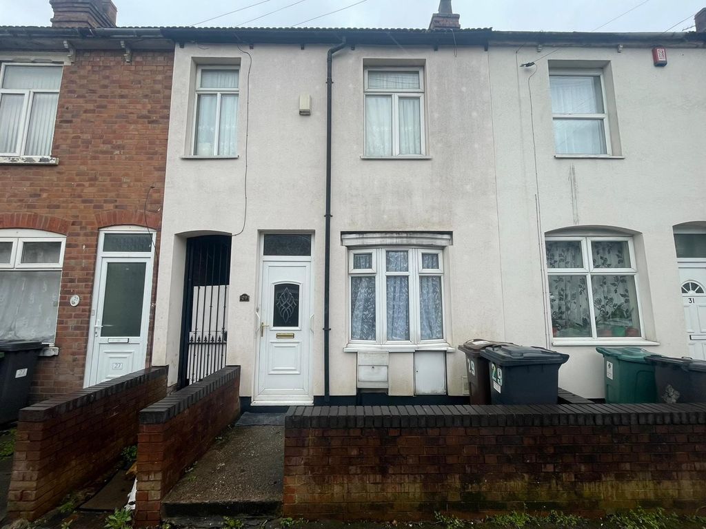 3 bed property to rent in Craddock Street, Wolverhampton WV6 Zoopla