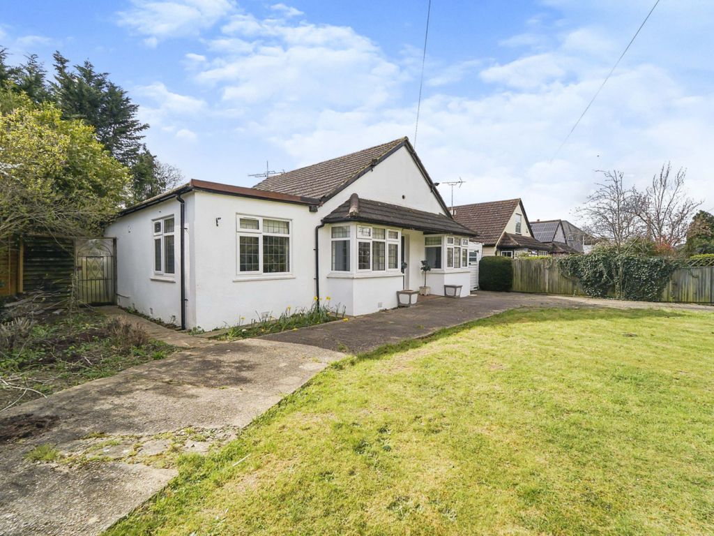 Hercies Road Uxbridge UB10  