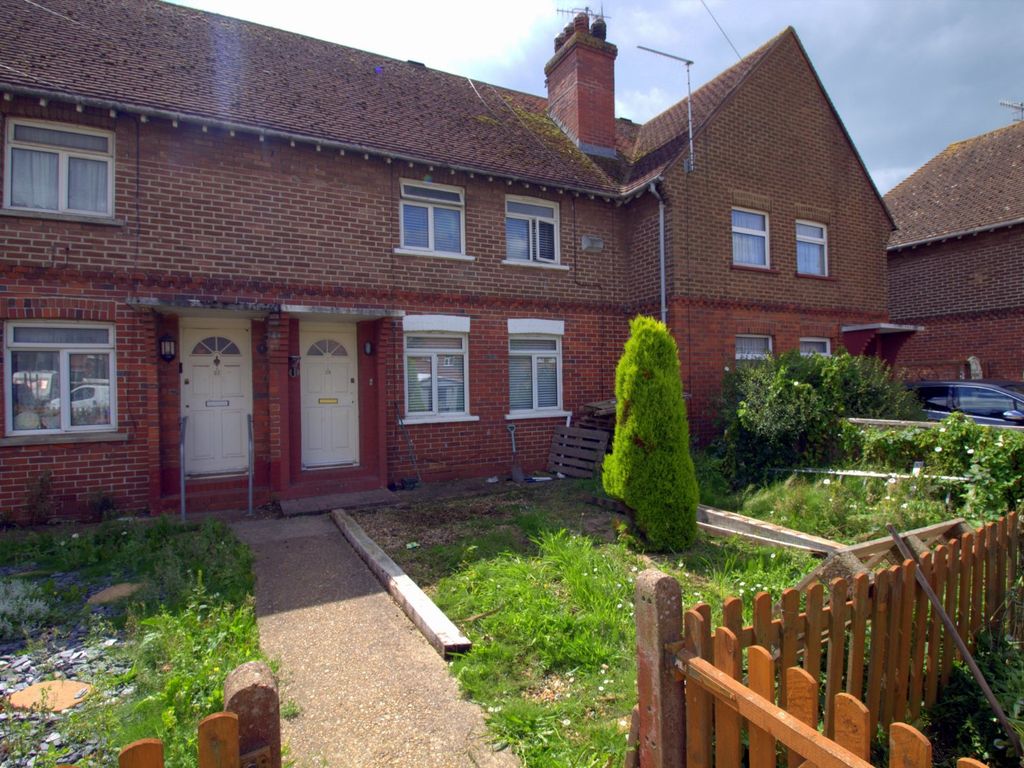 3 bed terraced house for sale in Tower Road, Lancing, West Sussex BN15, £300,000 Zoopla