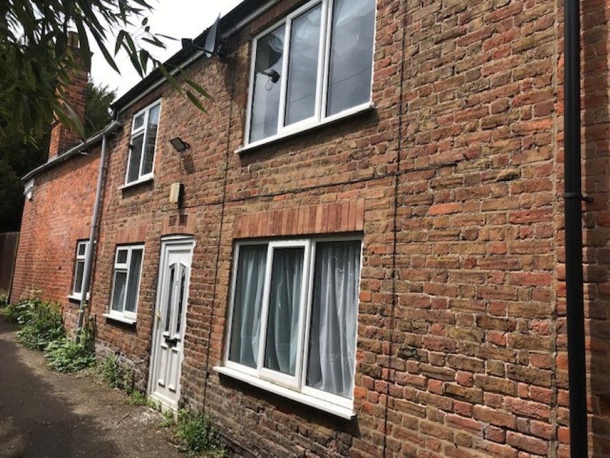 2 bed terraced house for sale in 5 Cinder Ash Lane, London Road, Long