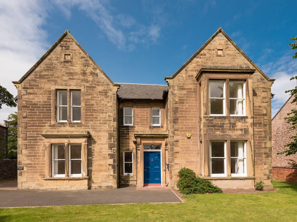 5 bed detached house for sale in The Manse, Belhaven Road, Dunbar EH42