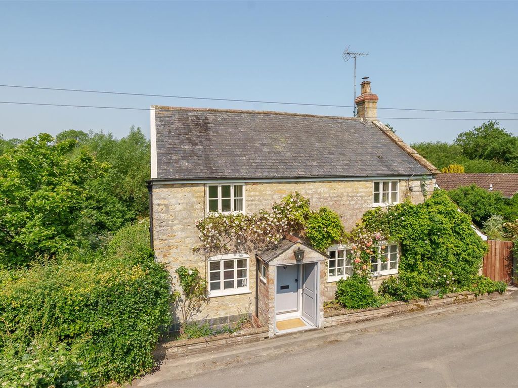 3 bed cottage for sale in Hewish, Crewkerne TA18, £650,000 Zoopla