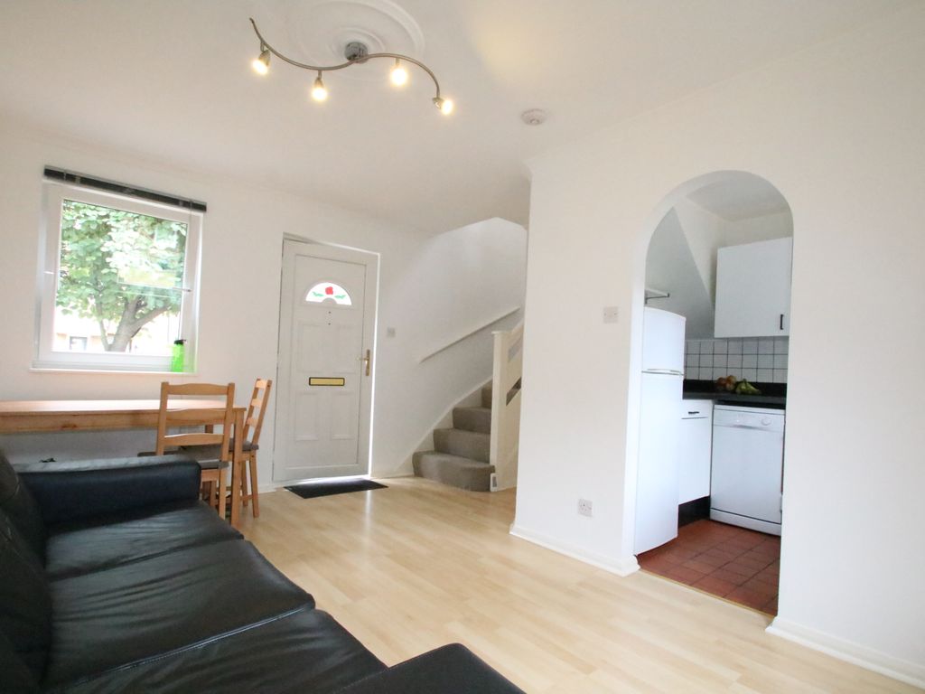1 bed end terrace house to rent in Abbey Gardens, Bermondsey, London