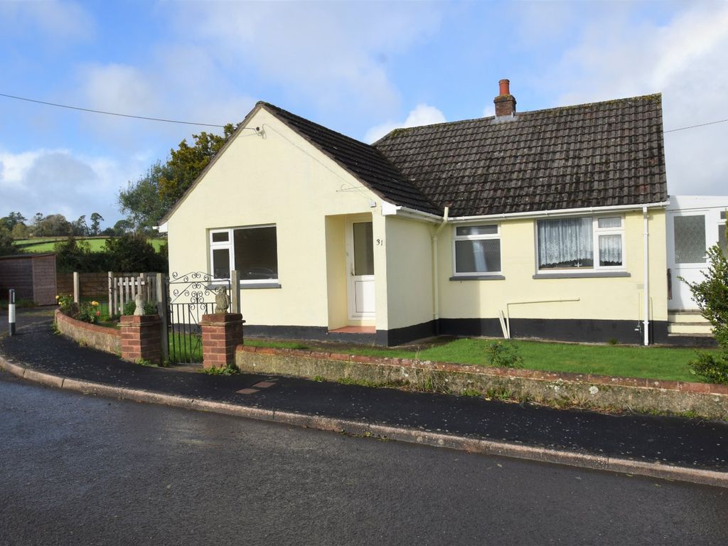 Southfield Way, Tiverton, Devon EX16  