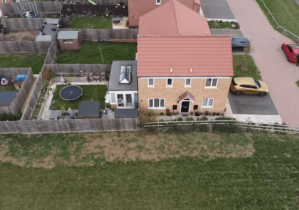 Fabian Grove, Cardea, Peterborough, Cambridgeshire PE2