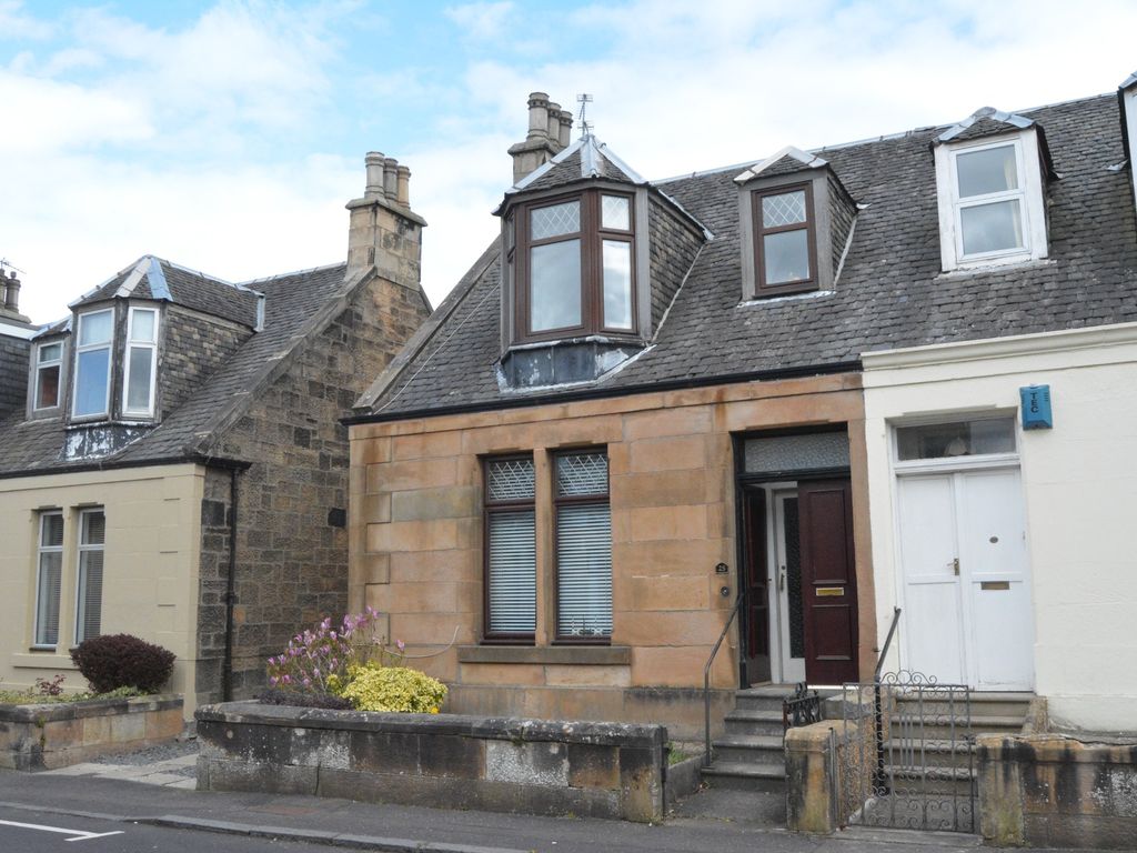3 bed end terrace house for sale in Alma Street, Falkirk, Stirlingshire FK2 Zoopla