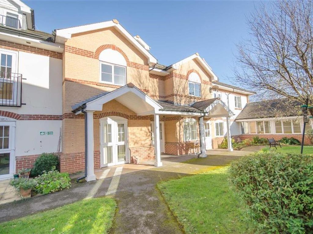 1 bed property for sale in Woodland Court, Partridge Drive, Bristol