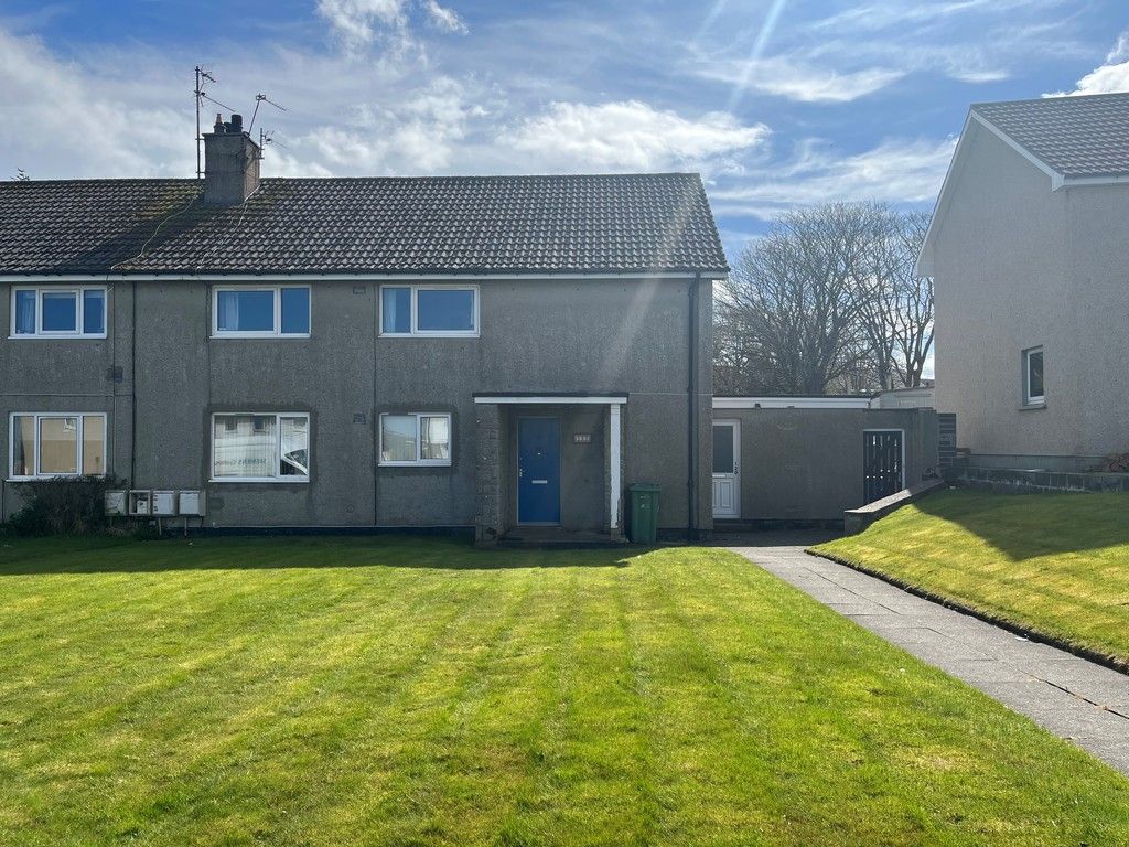 2 bed for sale in Pennyland Drive, Thurso KW14, £75,000 Zoopla