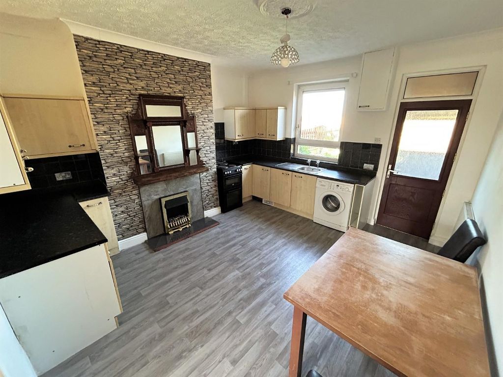 2 bed property for sale in King Street, Thurnscoe, Rotherham S63 Zoopla