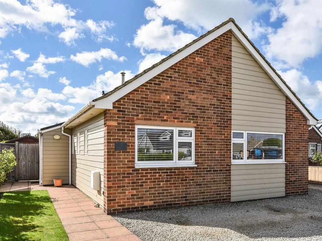 4 bed detached house for sale in Owers Way, West Wittering, Chichester