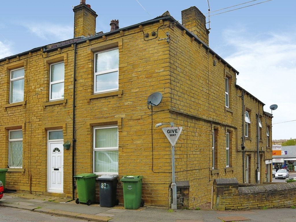 3 bed terraced house to rent in School Street, Moldgreen, Huddersfield, West Yorkshire HD5 Zoopla