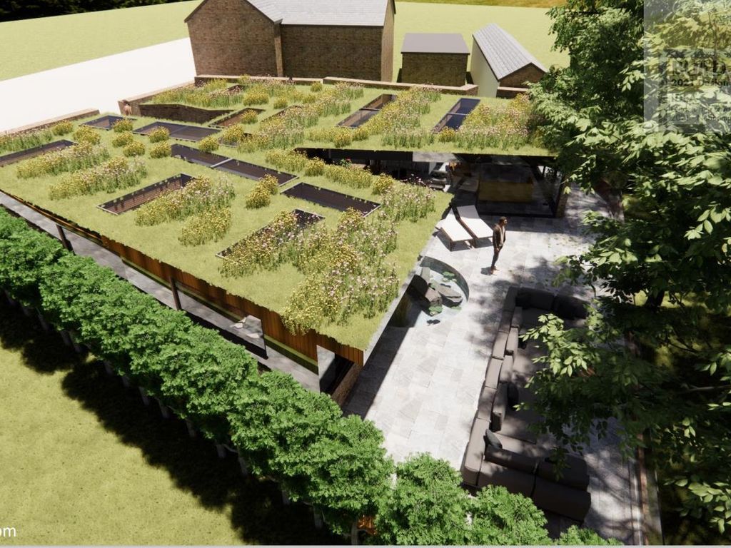 Land for sale in Main Street, Watford, Northampton NN6 Zoopla