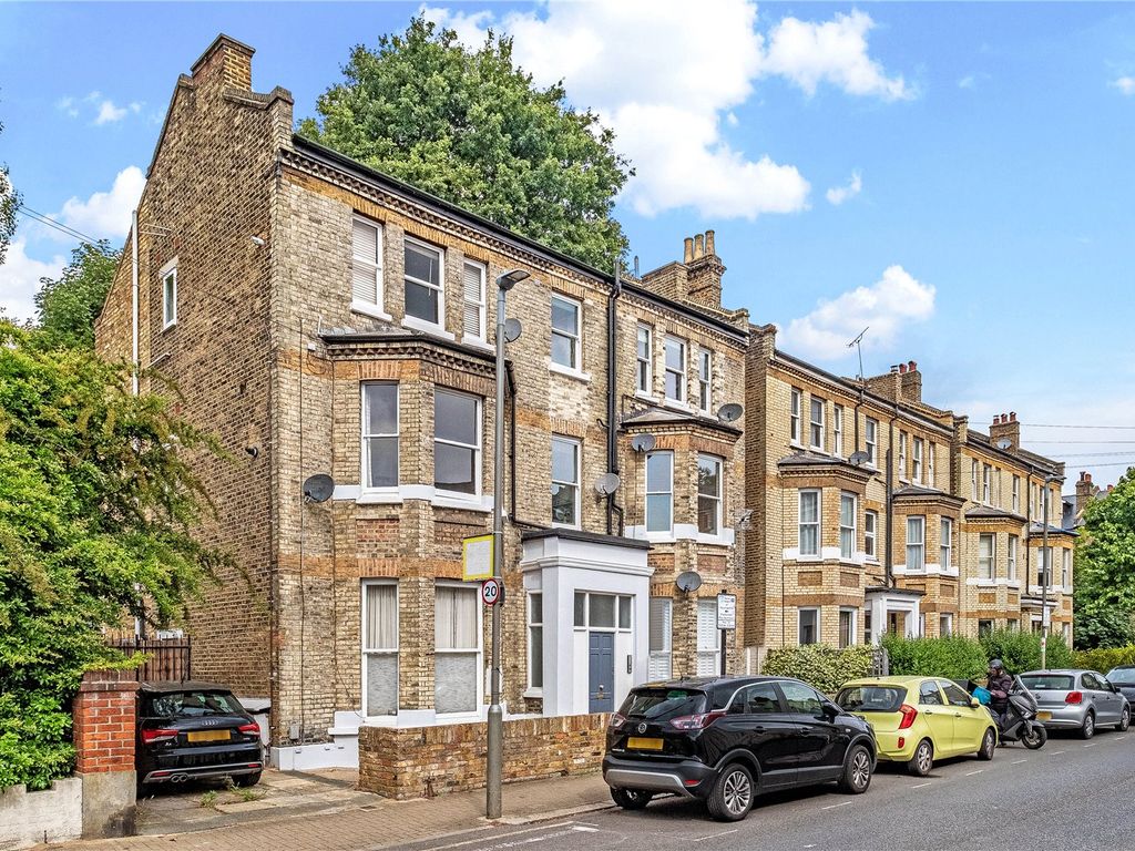 1 bed flat for sale in Alderbrook Road, London SW12 Zoopla