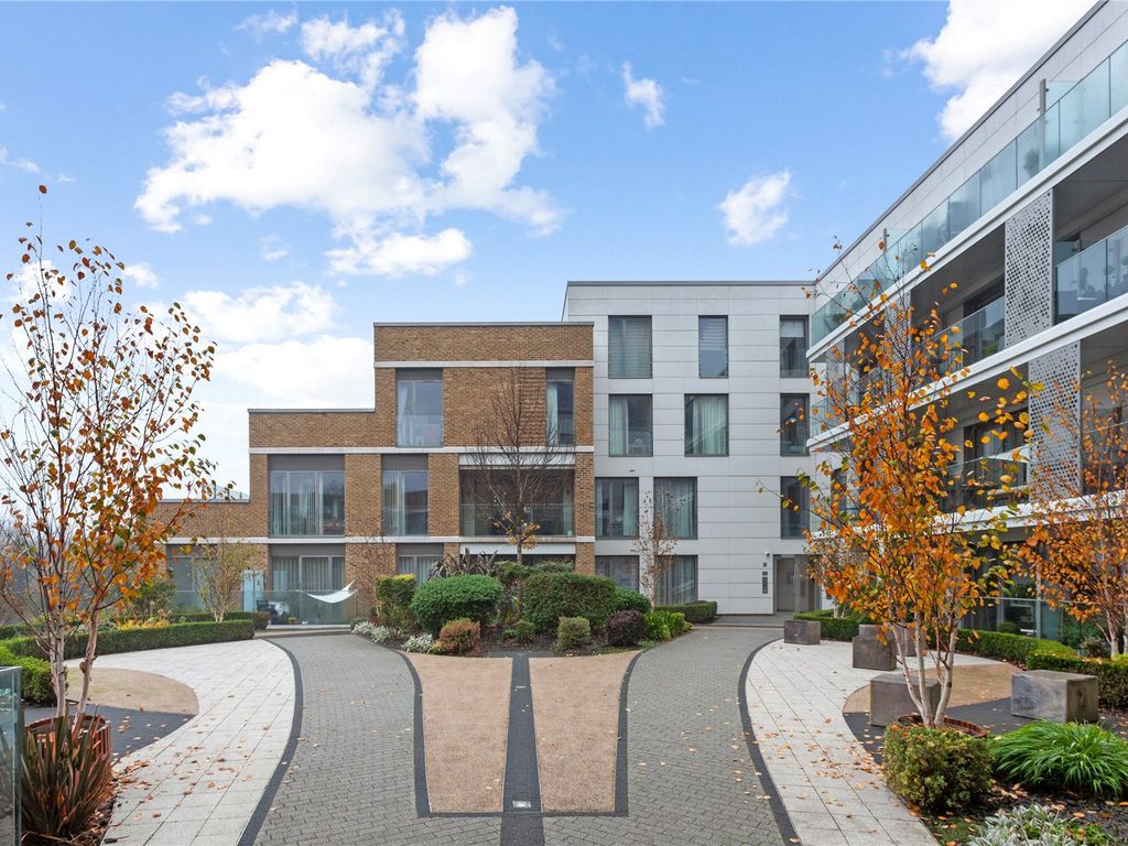 2 bed flat for sale in Maison House, Acton Walk, Whetstone N20 Zoopla